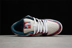 Nike SB Dunk Low Parra Abstract