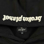 Moletom Broken Planet Sky Walking