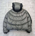Jaqueta Louis Vuitton 2054 Heat Reactive Puffer