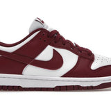 Nike Dunk Low Bordeaux