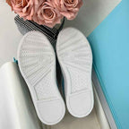 Lanvin Curb White Light Blue