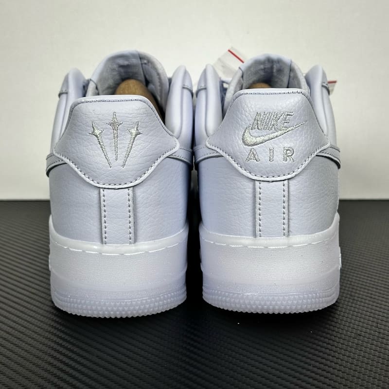 NOCTA x Nike Air Force 1 Low Cobalt Tint