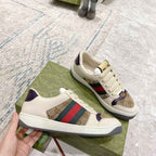 Gucci GG Canvas Screener