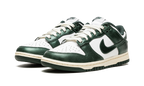 Nike Dunk Low Vintage Green (W)