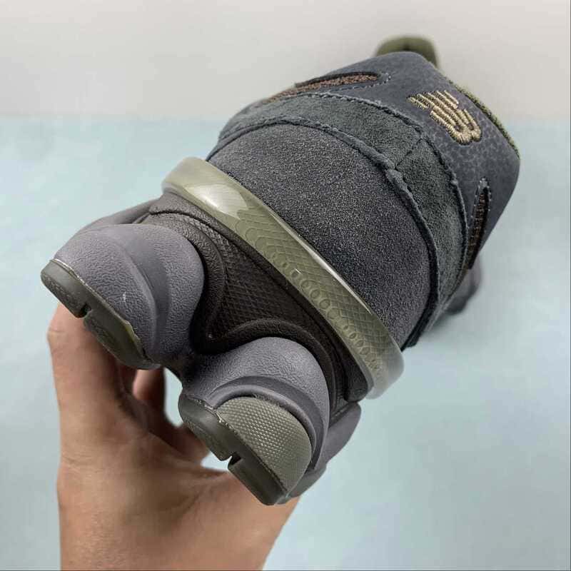 New Balance 9060 Blacktop