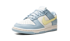 Nike Dunk Low Ocean Bliss Citron Tint