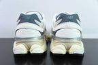 New Balance 9060 Sea Salt New Spruce Dark Arctic Grey