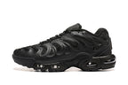 Air Max Plus TN Drift Triple Black