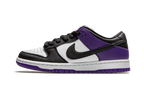 Nike SB Dunk Low Court Purple