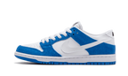 Nike SB Dunk Low Ishod Wair Blue Spark