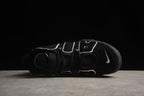 Pronta Entrega - Nike Air More Uptempo Black White