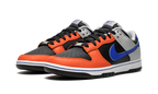 Nike Dunk Low EMB NBA 75th Anniversary Knicks