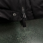 Jaqueta Puffer Trapstar Decoded 2.0 Black