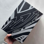 Off-White Be Right Back