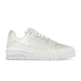 Louis Vuitton LV Trainer White