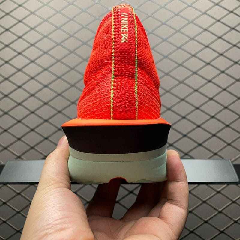 Nike Air Zoom Alphafly NEXT% 3 Bright Crimson Lime Blast