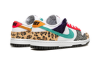 Nike Dunk Low Safari Mix