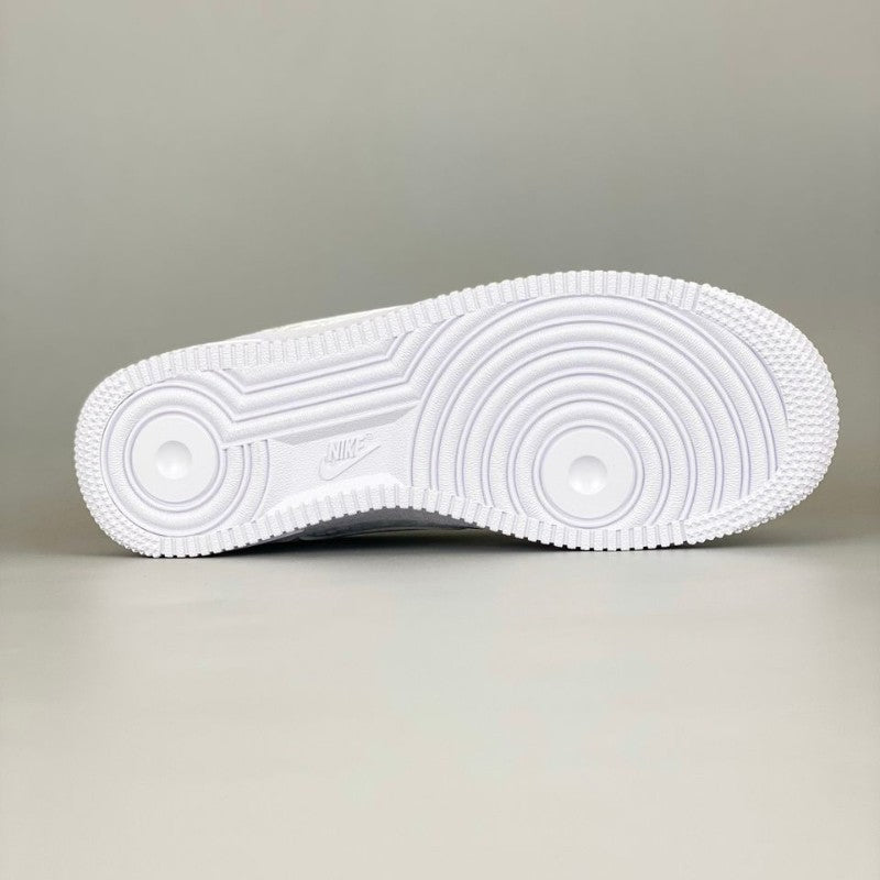 Kobe Bryant x Nike Air Force 1 Low White