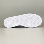 Kobe Bryant x Nike Air Force 1 Low White