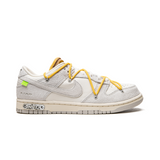 Nike Dunk Low Off White Lot 39:50