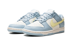 Nike Dunk Low Ocean Bliss Citron Tint