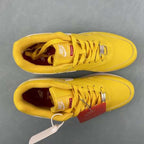 Air Max 1 x Supreme '87 SP Speed Yellow