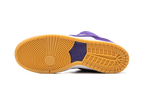 Nike SB Dunk Low Pro ISO Orange Label Court Purple