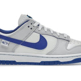 Nike Dunk Low Worldwide White Blue
