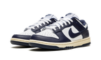 Nike Dunk Low Vintage Navy