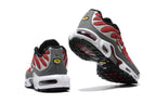 Air Max TN Plus Team Red Cool Grey