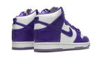 Nike Dunk High Varsity Purple