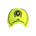 Boné Balenciaga Paris Soccer Green