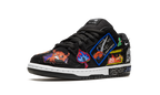 Nike SB Dunk Low Neckface
