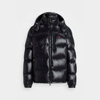 Jaqueta Puffer Ralph Lauren Gorham
