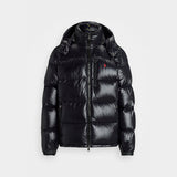 Jaqueta Puffer Ralph Lauren Gorham