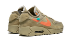 Nike Air Max 90 Off White Desert Oreo