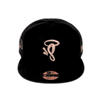 Boné Syna World x New Era 9Fifty