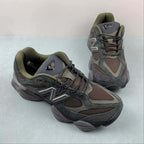 New Balance 9060 Blacktop