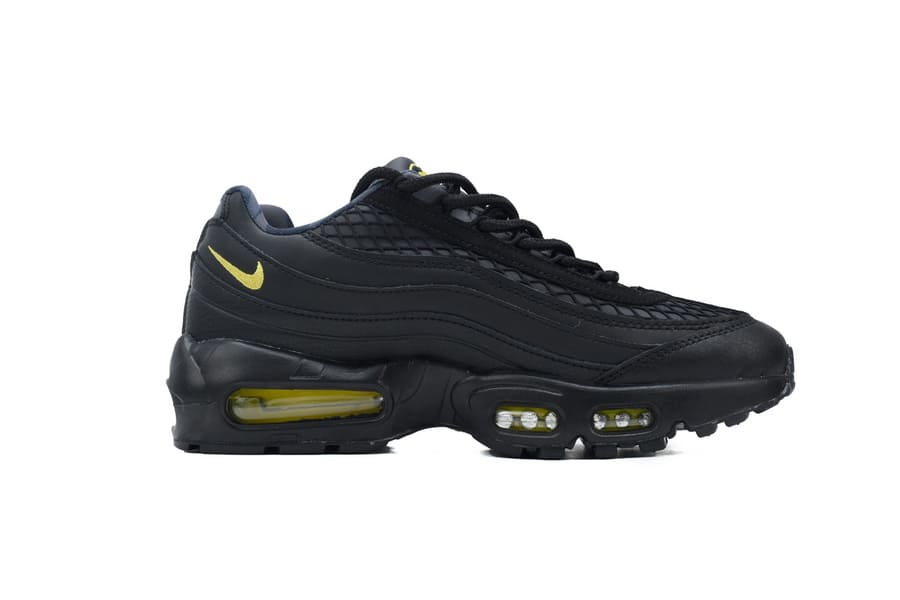 Corteiz x Nike Air Max 95 Honey Black