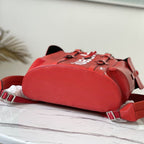 Mochila Louis Vuitton Christopher x Supreme