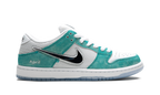 Nike SB Dunk Low April Skateboards