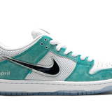 Nike SB Dunk Low April Skateboards