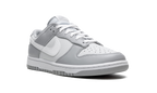 Nike Dunk Low Two Tone Grey