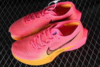Nike ZoomX Vaporfly 3 Hyper Pink Orange