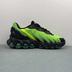 Nike Air Max Dn8 Black Green Strike Volt