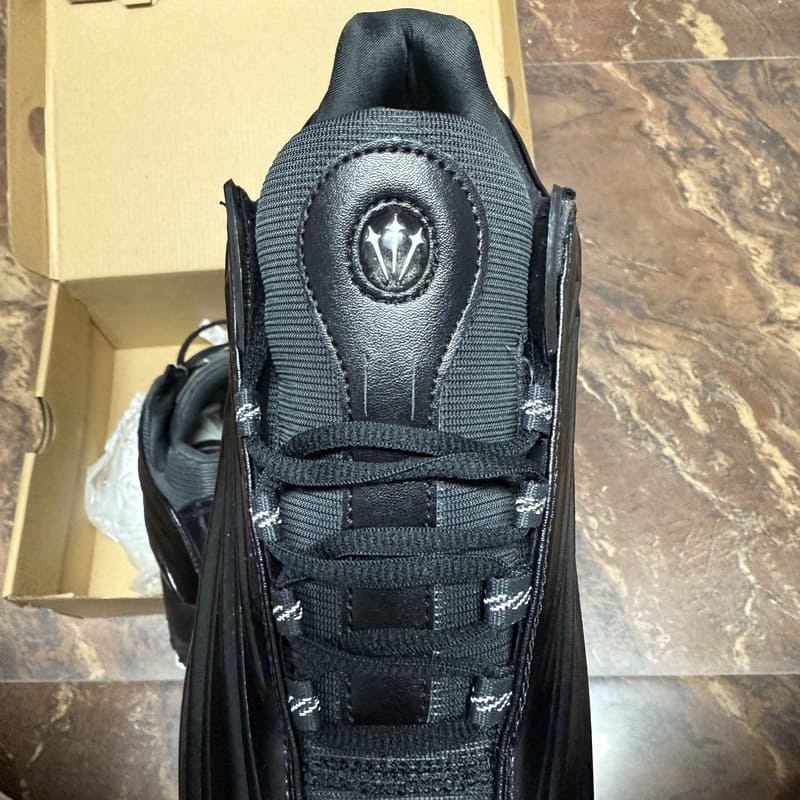 NOCTA x Hot Step 2 Preto