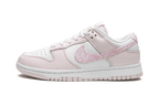 Nike Dunk Low Pink Paisley