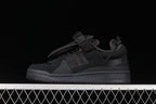 Bad Bunny x Adidas Forum Buckle Low Back To School
