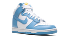 Nike Dunk High University Blue (UNC)