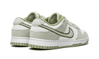 Nike Dunk Low Fleece Pack Honeydew